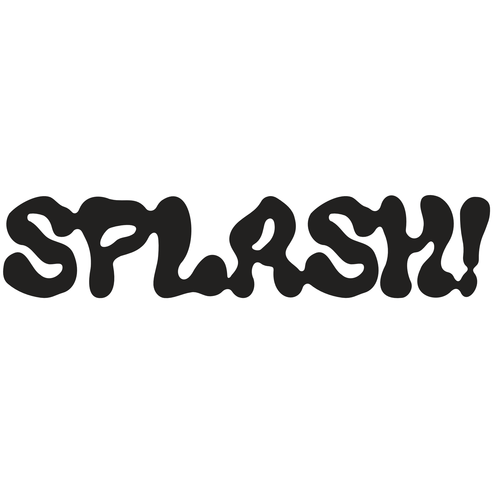 SPLASH Logo